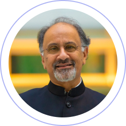 Indermit Gill - WCO #10