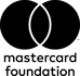 Mastercard Foundation logo