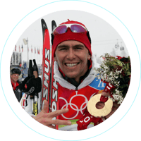 Michael “Michi” Greis Michael “Michi” Greis