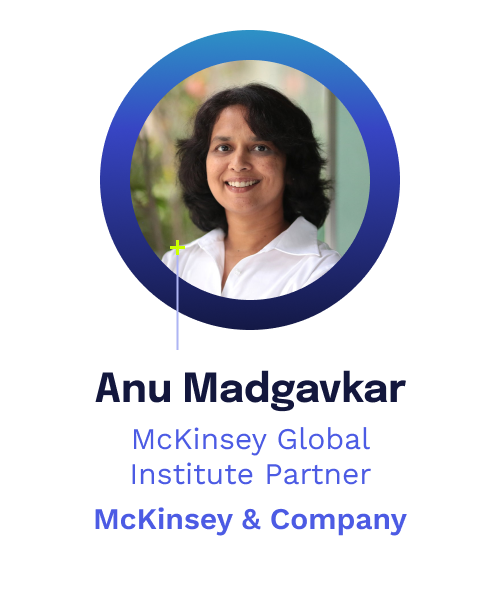 Landing Page Speaker - Anu Madgavkar