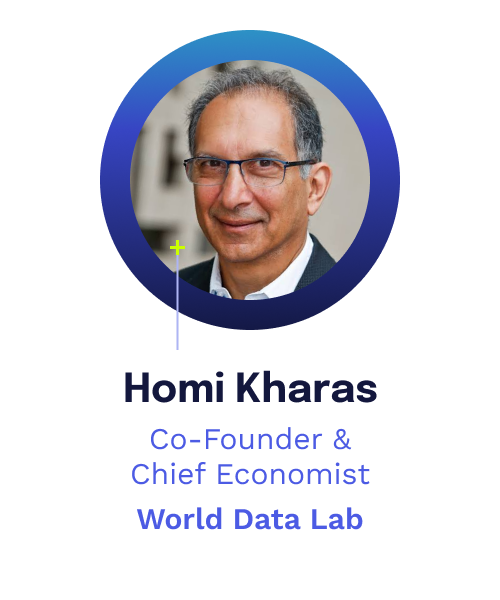 Landing Page Speaker - Homi Kharas